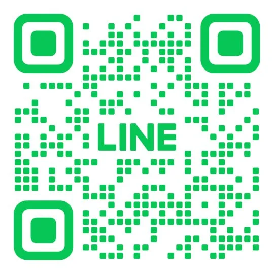 QR Code ทักเข้ามา บอลเด็ดๆวันนี้ Line @